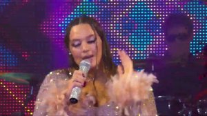 Виктория Чурлина — Бармен