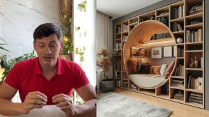 Дизайн интерьера ТРЕНДЫ 2025! Новые тенденции дерзкого ?