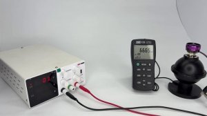 Обзор на светодиодные лампы Sunrise Compact IN