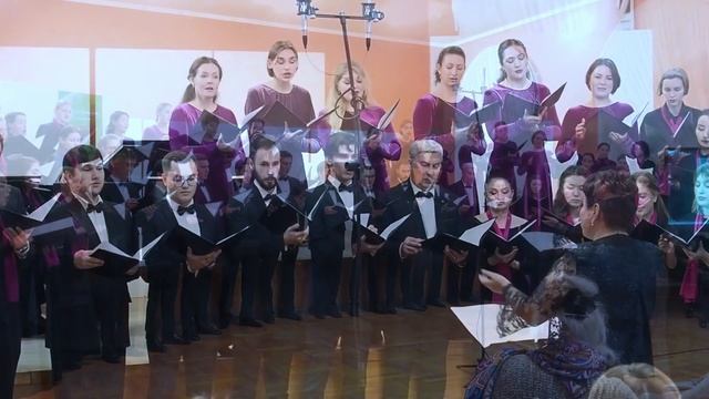 "Прекрасная губерния моя!" музыка Р.Б.Топчевского слов? смотреть онлайн