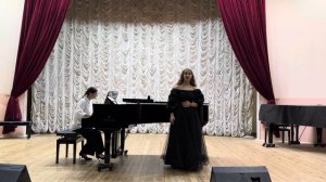 Дунаевский «Сон приходит на порог»