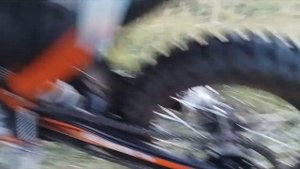 Обзор на JHL NB 300  (кевс, атаки, хенджай, ктм2016(174мотор)) 🇷?