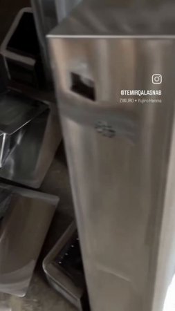 Изготовление металлоконструкций по ТЗ заказчика ⚙️🔥