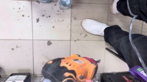 Перфоратор Вихоь П-3,4-990