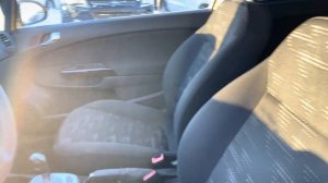 Обзор Opel Corsa D Рестайлинг I, 2011 г. ПРОХОР | Просто Хорошие