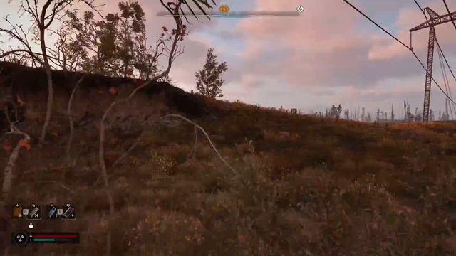 Загадочная установка -STALKER 2: Сердце Чернобыля #13 смотреть онлайн