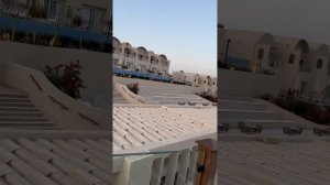 Sunrise Anjum Resort 5* Marsa Alam, Єгипет. Новинка на Червоному морі.