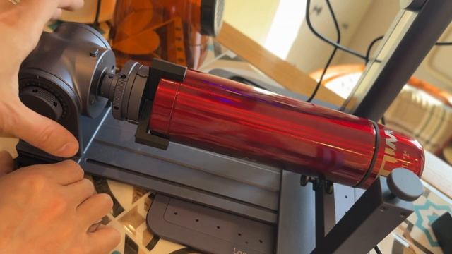 LaserPecker LP4: Ваш идеальный помощник для гравировки