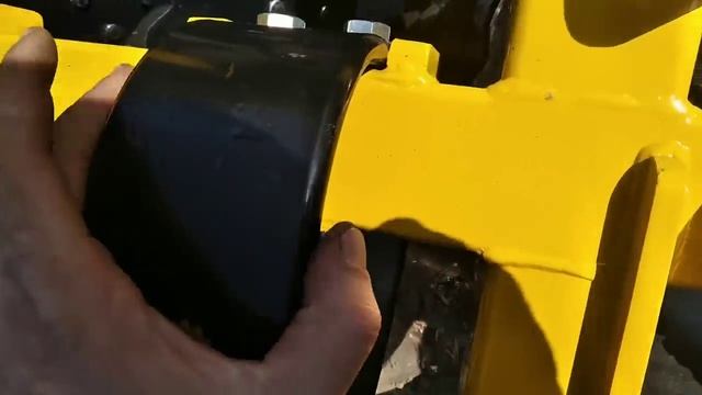 Дискова борона Генерал 2.6. Не все так ідеально.... смотреть онлайн