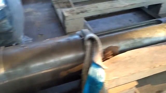 Вал редуктора КЦ60 смотреть онлайн