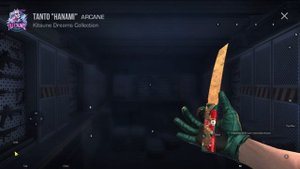 Лучшие сеты с перчатками Hanami