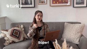 Турецкий сленг: 7 фраз, которые используют все!