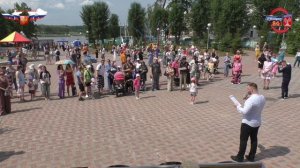 День России 🇷🇺 Краснотурьинск 12.06.2025
