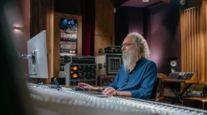 06. Keyboards, Objects, Automation, Keyboards and Phantom Center