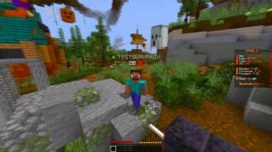 ЛУЧШИЕ ГРИФЕРСКИЕ СЕРВЕРА 1.16.5 🔹 ТОП СЕРВЕРОВ МАЙНКРА