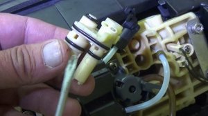 Ремонт кофемашины Delonghi Eletta