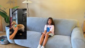 Я ЗАВЕЛА СОБАКУ! | мальтипу как ухаживать | моя история