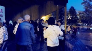 А за окошком ветер вьюжит... 12.06.25...