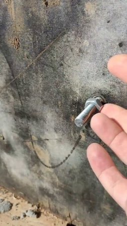 Ключ VS Шпилька/ Строительство #tools #woodworking #строительство #construction