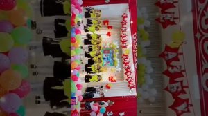 Танцы прощай Азбука