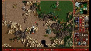 Герои 3 WOG 01.06.2025 (играет DENDY) часть 5