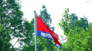 ДЕТСКИЙ ЛАГЕРЬ В КНДР