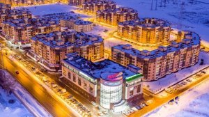 Квартира (апартаменты) в ЖК _Мытищи Lite_