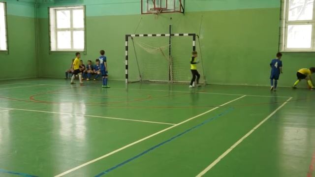 10.02.2018 г. Дети 2007-08 гр. ФК Крылья советов - ФК Крылья смотреть онлайн