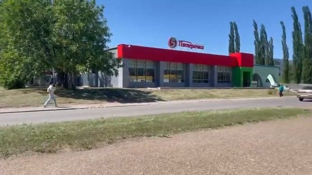 г.Агидель, ул.Первых Строителей, д.3б / 1 (видео у входа)