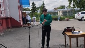 Одна снежинка - еще не снег, одна дождинка - еще не дождь