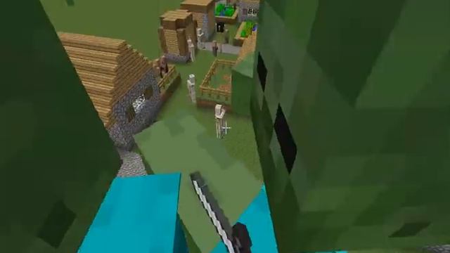 Как вызвать зомби гиганта