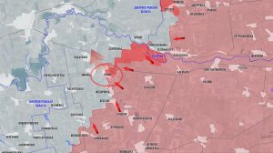 Фронтовая сводка 13 июня 2025