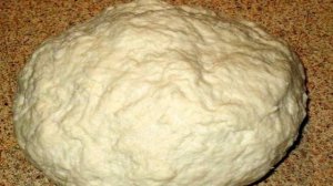 Хинкали со свининой