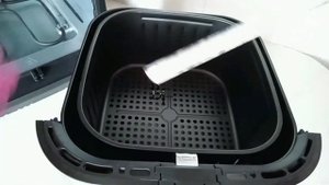 ГРИЛЬ SOKANY SK-10066 2400W  9,5L HEALTHY AIRFRYER/ОБЗОР АЭРОГРИЛЯ SOKANY SK-100