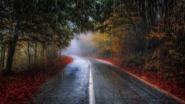 ВОССТАНОВЛЕНИЕ НЕРВНОЙ СИСТЕМЫ! ДО СЛЕЗ КРАСИВАЯ ФОРТ