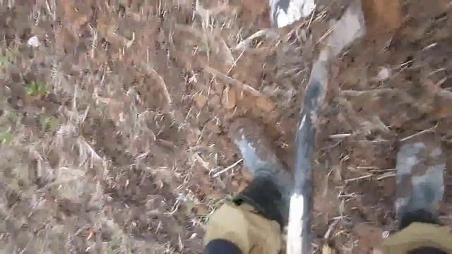 Изменил одну настройку на X-Terra Elite и тут пошло-поехало! смотреть онлайн