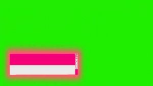 Плашка для музыки Dange TV (2013-2015) [Реконструкция]