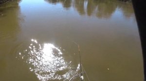 УТОПЛЕННЫЙ МОТОР И РЫБАЛКА В АСТРАХАНИ НА САЗАНА СУДАКА ОКУНЯ СОМА