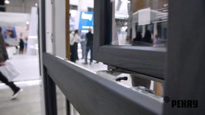 Раздвижное окно ПСК: разбираемся в характеристиках вм