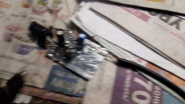 УНЧ,  Журнал Радио, говорят не работает )))  ( https://www.youtube.c смотреть онлайн