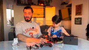 Игровая консоль Nintendo Switch Oled / обзор. Кому стоит покупат