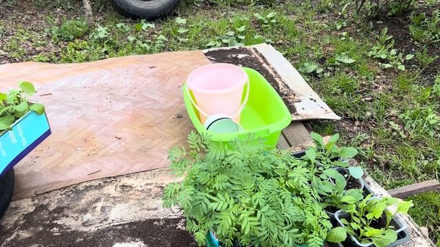 Работаем на даче смотреть онлайн