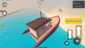 Мёртвые реки ( Roblox)
 Егор и Даня