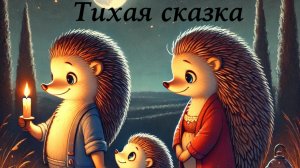 Тихая сказка