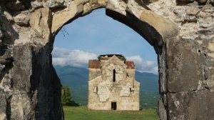 Абхазия, июнь 2022