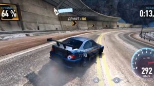 Need For Speed No Limits День 4й Едем Дальше по списку