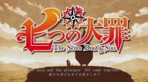 Семь смертных грехов | Opening 2