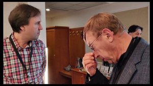 Послушали как звучит ELAC Miracord 60 BLack/Silver