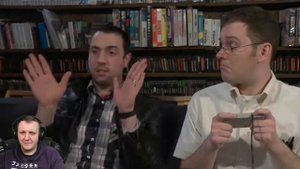 Ikari Warriors [AVGN 110 - RUS RVV] | Реакция на AVGN