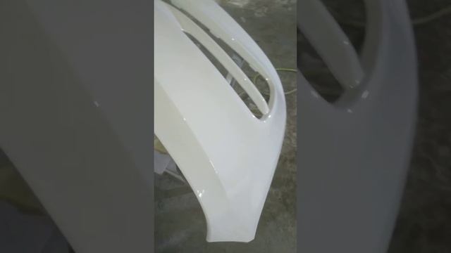 Бампер на Solaris красил Баха смотреть онлайн